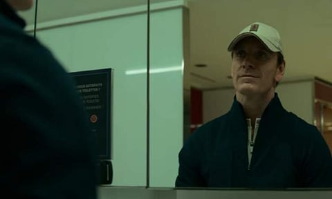 Trailer for David Fincher's The Killer is here 