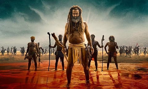 Thangalaan to release in theatres on this date 