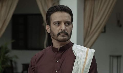 People thought I was mad to refuse lead roles and do a Munna Bhai MBBS: Jimmy Sheirgill