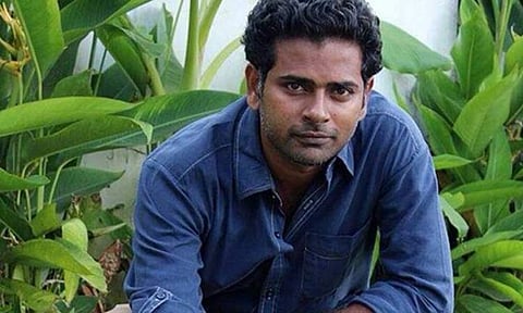 Alphonse Puthren reveals having Autism Spectrum Disorder; Deletes post later 