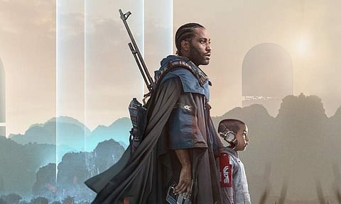The Creator nears USD 100 million at the global box office 