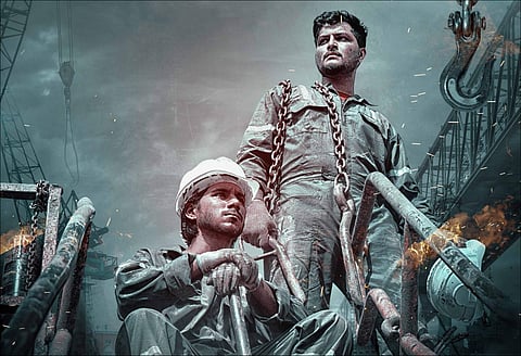 Kudru Movie Review: Where diverse communities coexist harmoniously