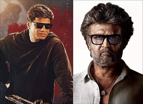 Vijay Kumar approached to star in Rajinikanth-Lokesh Kanagaraj’s next?