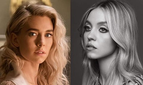 Vanessa Kirby and Sydney Sweeney join cast of Ron Howard's Eden