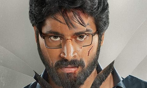 Harish Kalyan’s Parking gets new release date