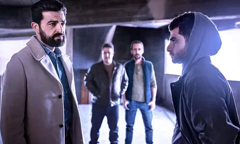 SonyLIV to adapt Israeli crime drama Magpie