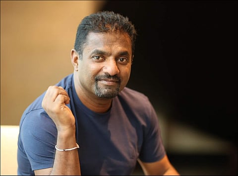 Muttiah Muralitharan: I can’t go around proving my innocence to every single person