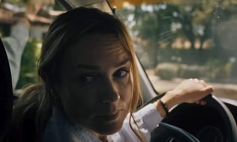 Trailer for horror film Night Swim is out 