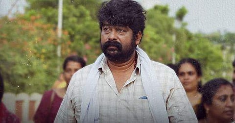 Joju's Pulimada gets a release date
