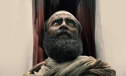 Teaser of Thangalaan is here 