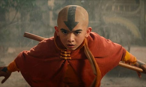 Avatar: The Last Airbender gets release date 