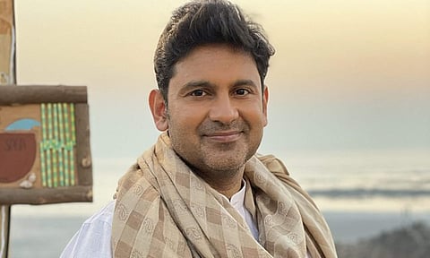 Manoj Muntashir Shukla on Adipurush: I made a big mistake