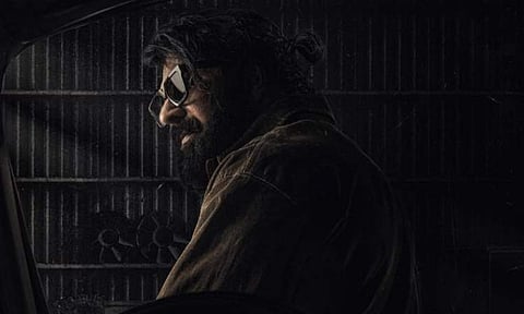 Here's a release update on Mammootty's Bazooka