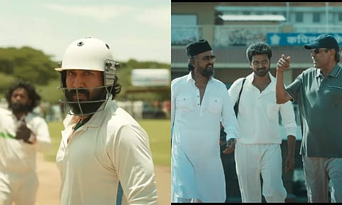 Lal Salaam Teaser: The red carpet is rolled out for Rajinikanth's Moideen Bhai 