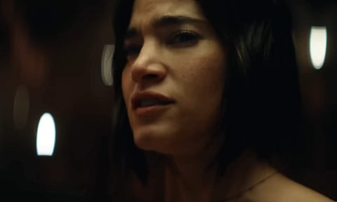 Here's a new trailer of Rebel Moon Part 1: A Child of Fire 
