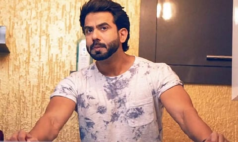 Kannada actor Aryan Santhosh in talks for Mammootty's next
