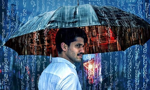 Naga Chaitanya's debut series Dhootha gets release date