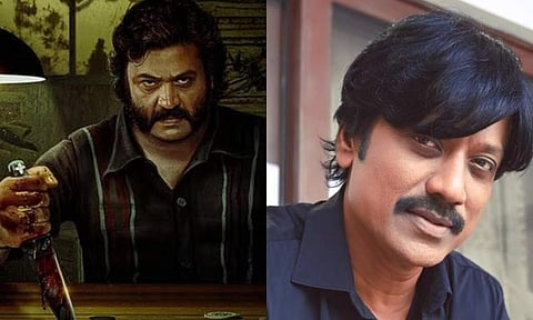 SJ Suryah joins Suresh Gopi in SG 251?