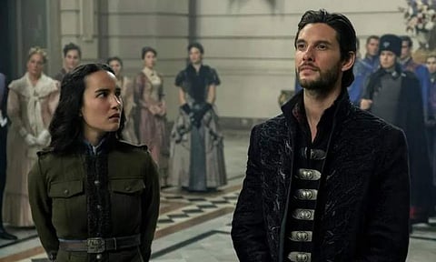 Shadow and Bone stars react to show's cancellation on Netflix