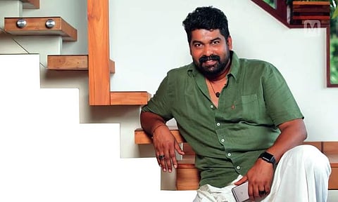 Joju George clarifies on ousting cinematographer Venu from Pani