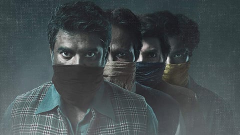 The Railway Men Series Review: Kay Kay Menon and R Madhavan shine in poignant, powerful dram