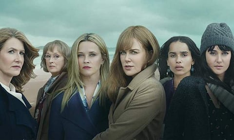 Big Little Lies season 3 is in the works