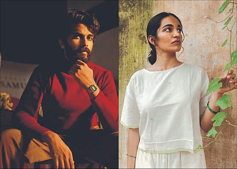 Likith Kumar wraps up his  directorial debut, Vritta