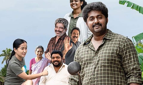 Dhyan Sreenivasan's Cheena Trophy is to be released on this date 