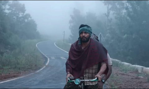 Yelelaai song from Mahima Nambiar's Naadu is out 