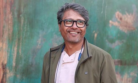 Apurva director Nikhil Nagesh Bhat: Didn’t want Tara Sutaria to be Uma Thurman from Kill Bill