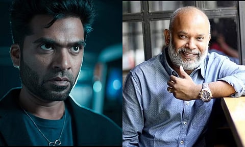 Venkat Prabhu pens a heartfelt note as Silambarasan's Maanaadu clocks four