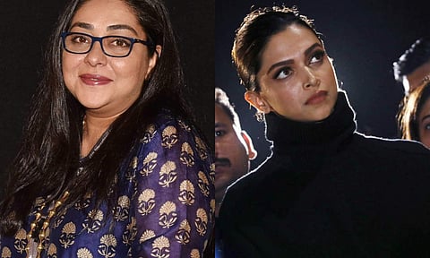 Meghna Gulzar says Deepika Padukone’s 2020 JNU visit impacted the reception of Chhapaak