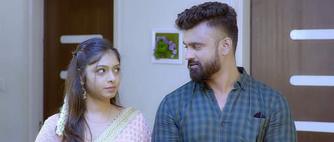 Electronic City Movie Review: A high-pressure drama on the life of a software engineer