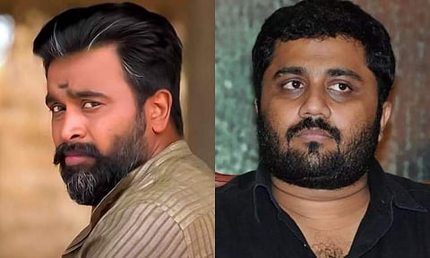 Paruthiveeran row: Sasikumar slams Gnanavelraja's clarification statement