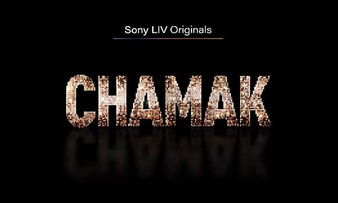 SonyLIV unveils teaser of musical thriller Chamak