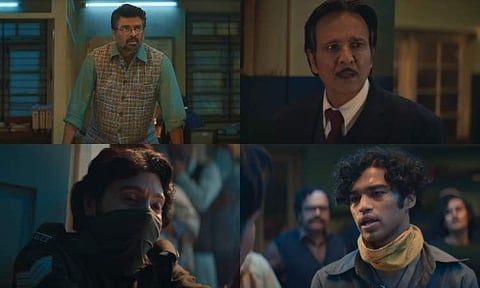 The Railway Men trailer: Kay Kay Menon, Madhavan race against time to save victims of Bhopal Gas Tragedy