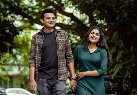 Garuda Purana Movie Review: Newcomers deliver honest whodunit