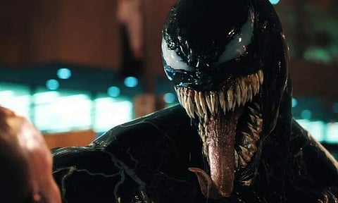 Venom 3 gets new release date 