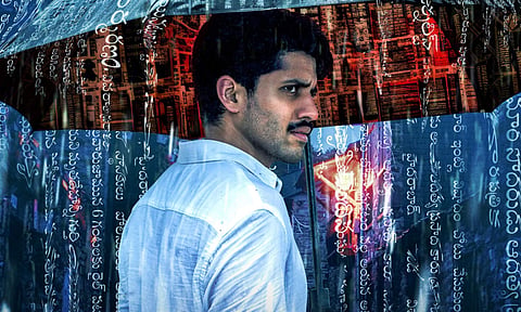 Dhootha series review: A sparkling addition to Telugu OTT and new-age horror