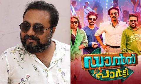 Sohan Seenulal: Every new film is an experiment 