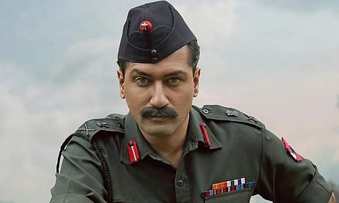 Sam Bahadur Movie Review: A glorious Vicky Kaushal in a lackluster retelling