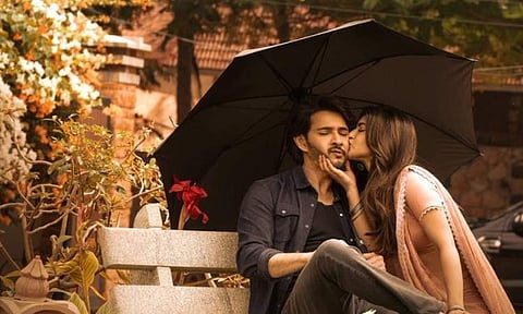 Second single, Oh My Baby, from Mahesh Babu's Guntur Kaaram, is to be out on this date 