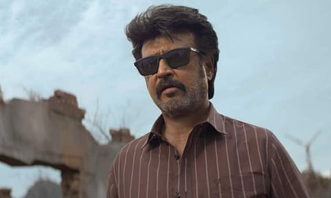 Rajinikanth's Thalaivar 170 with TJ Gnanavel is now titled Vettaiyan