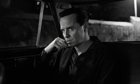 First look of Andrew Scott's Ripley is here 