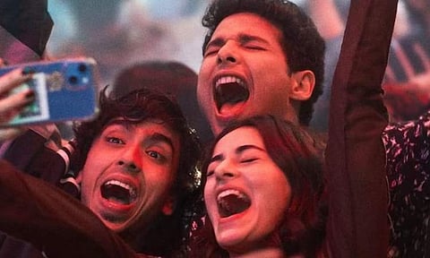 ‘I Wanna See You Dance’: Second song from Kho Gaye Hum Kahan out