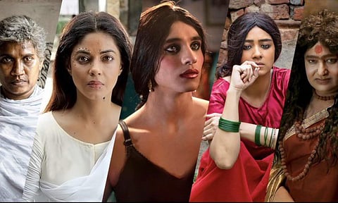 Abhay Verma and Meera Chopra starrer Safed to release on this date
