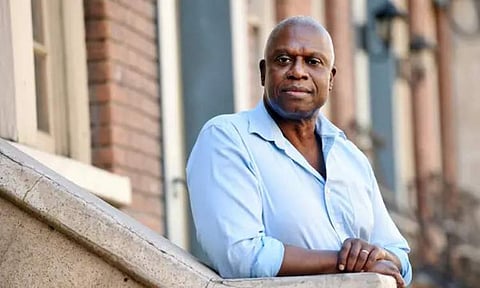 Actor Andre Braugher's cause of death revealed 