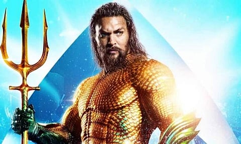 Jason Momoa on his Aquaman future: It’s not looking too good