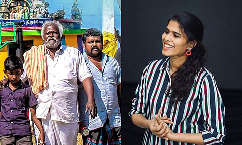 Halitha Shameem calls Kida film of the year