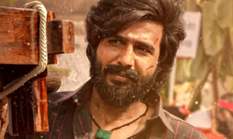 First single, Ther Thiruvizha from Lal Salaam is here